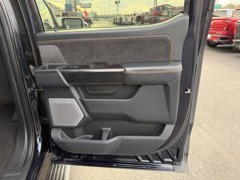 2022 Ford F-150 Image 23