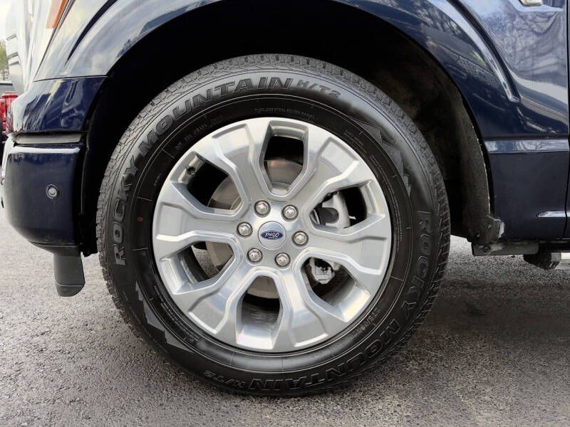 2022 Ford F-150 Image 24