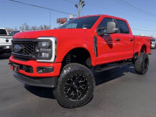 Image for 2023 Ford F-250 Super Duty ID: 7080969