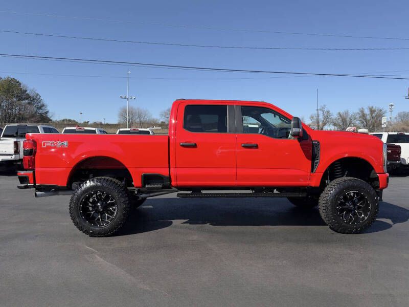 2023 Ford F-250 Image 5