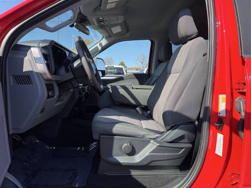 2023 Ford F-250 Image 9