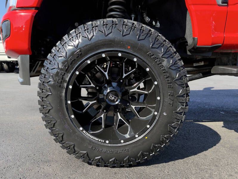 2023 Ford F-250 Image 22