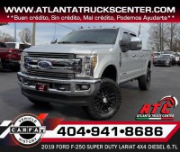 Image for 2019 Ford F-250 Super Duty ID: 7080974