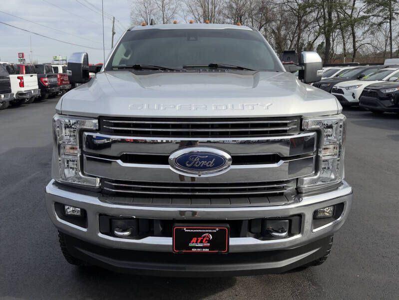 2019 Ford F-250 Image 3