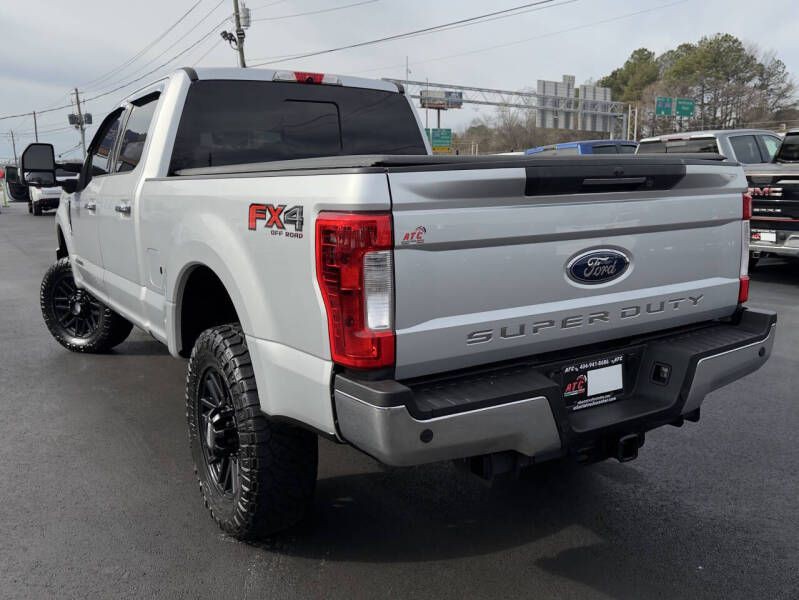 2019 Ford F-250 Image 7