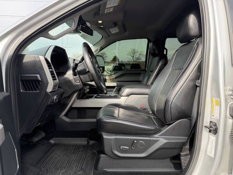 2019 Ford F-250 Image 10