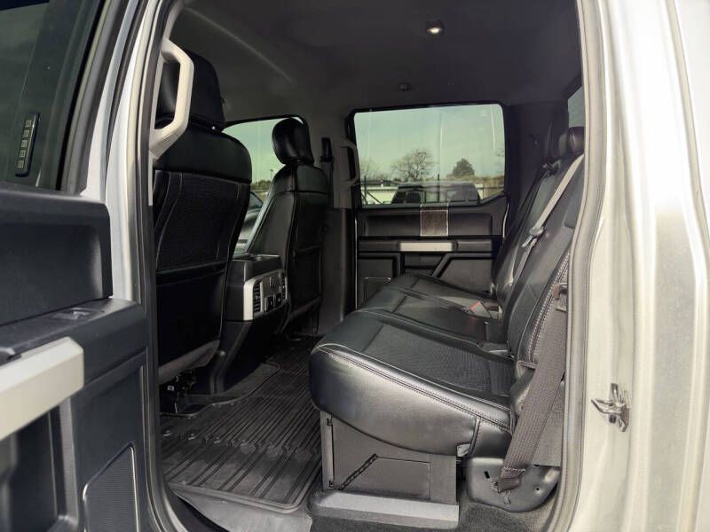 2019 Ford F-250 Image 11