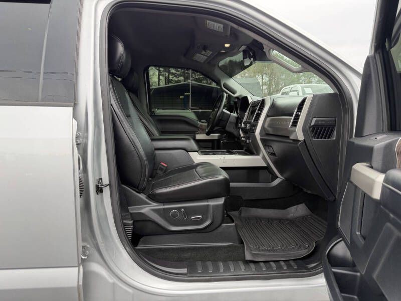 2019 Ford F-250 Image 12