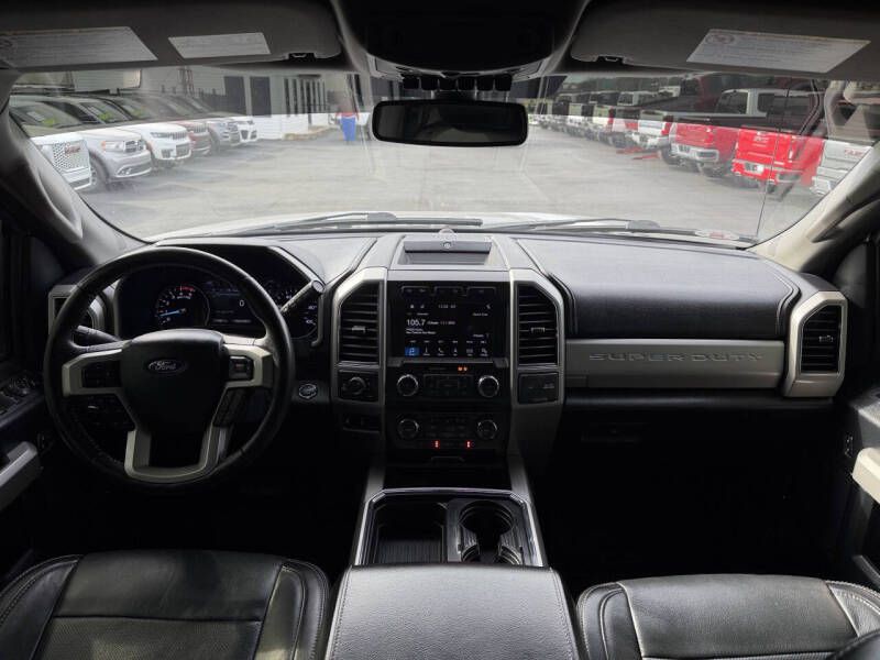 2019 Ford F-250 Image 14