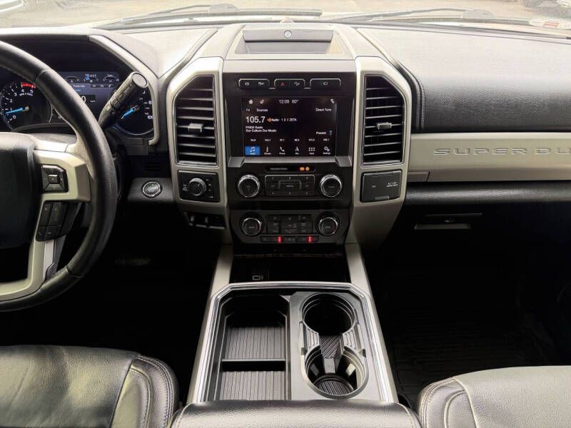 2019 Ford F-250 Image 15