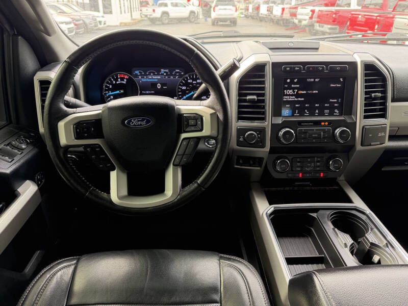 2019 Ford F-250 Image 16