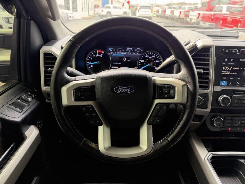 2019 Ford F-250 Image 17