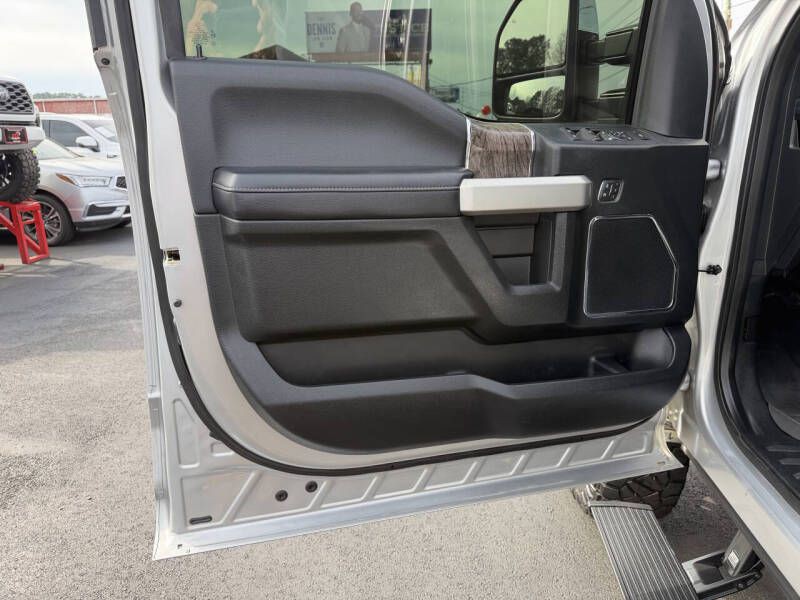 2019 Ford F-250 Image 19