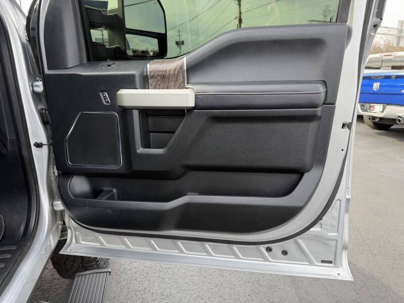 2019 Ford F-250 Image 20