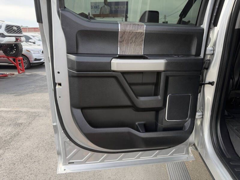 2019 Ford F-250 Image 21