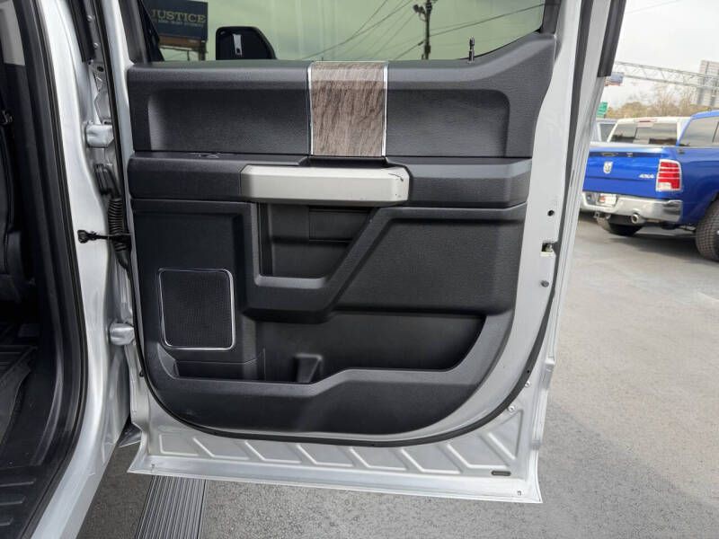 2019 Ford F-250 Image 22