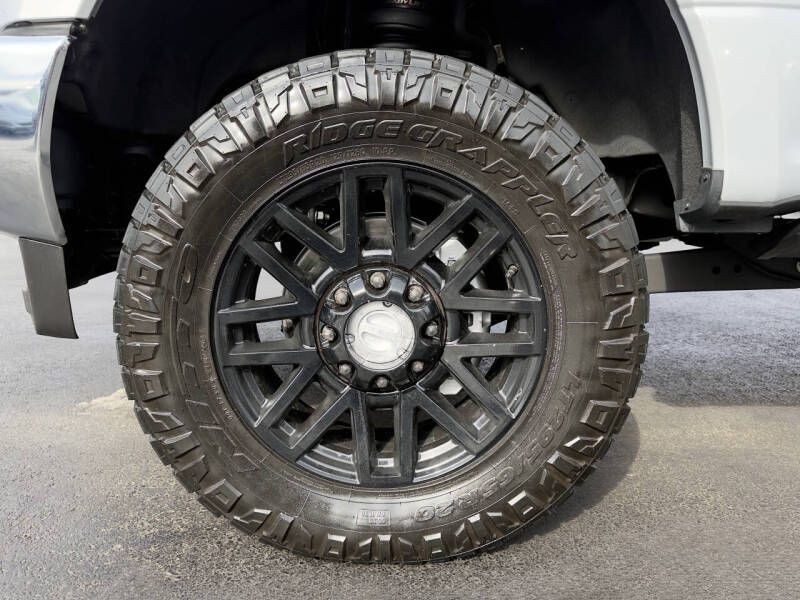 2019 Ford F-250 Image 23