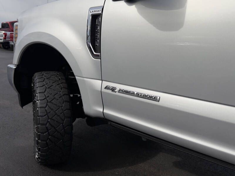 2019 Ford F-250 Image 24