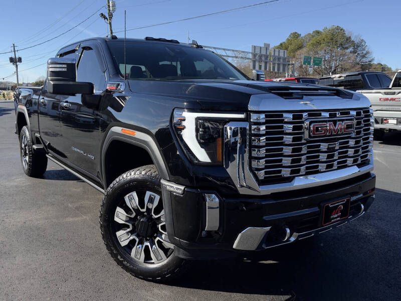 2025 GMC Sierra Image 4