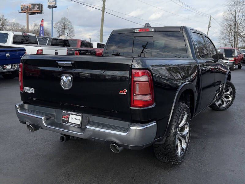 2019 RAM 1500 Image 6