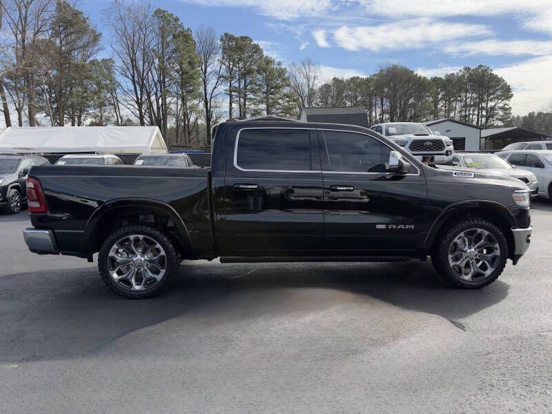 2019 RAM 1500 Image 7