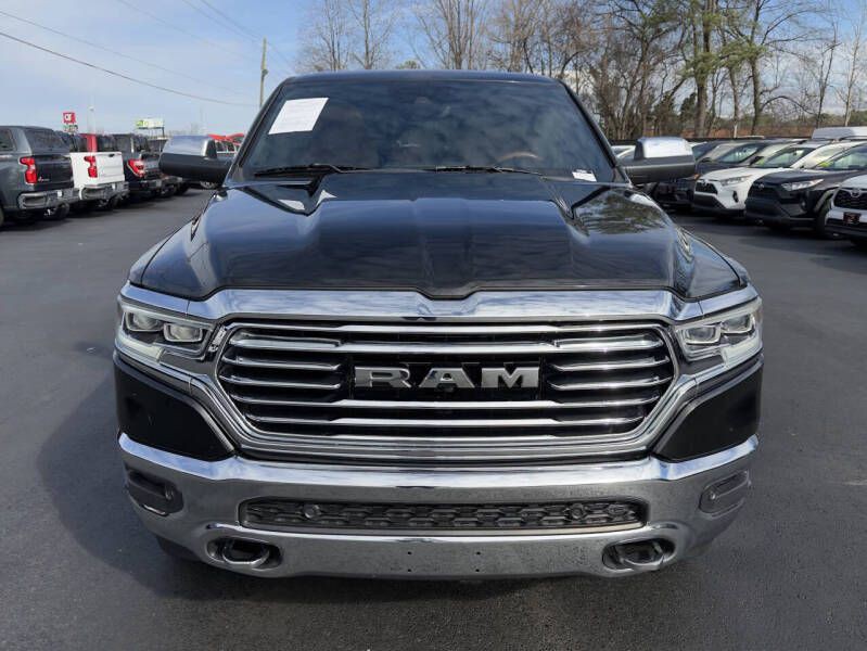 2019 RAM 1500 Image 9