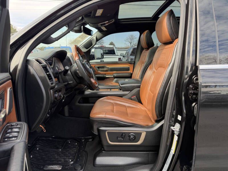 2019 RAM 1500 Image 10