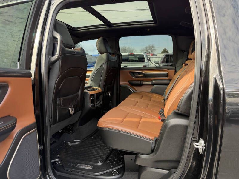 2019 RAM 1500 Image 11