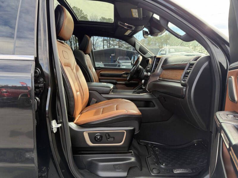 2019 RAM 1500 Image 12