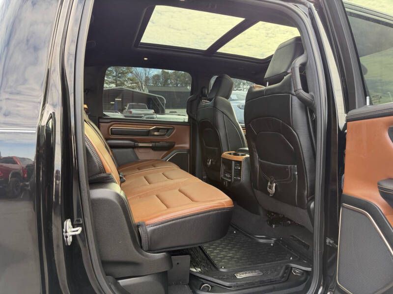 2019 RAM 1500 Image 13