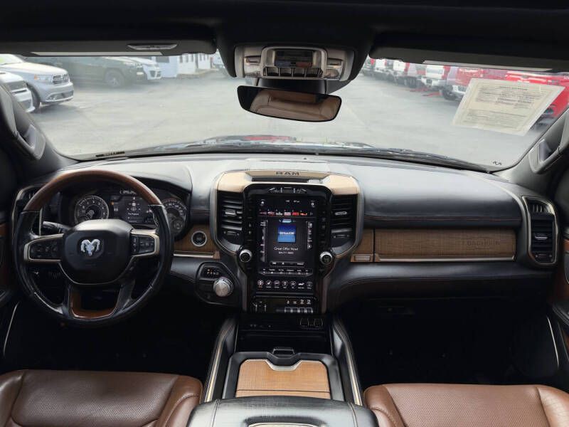 2019 RAM 1500 Image 14