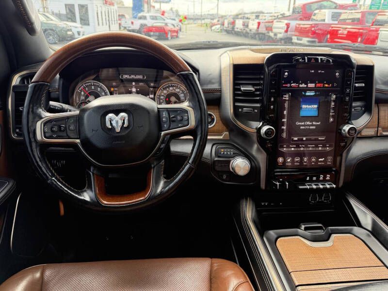 2019 RAM 1500 Image 15