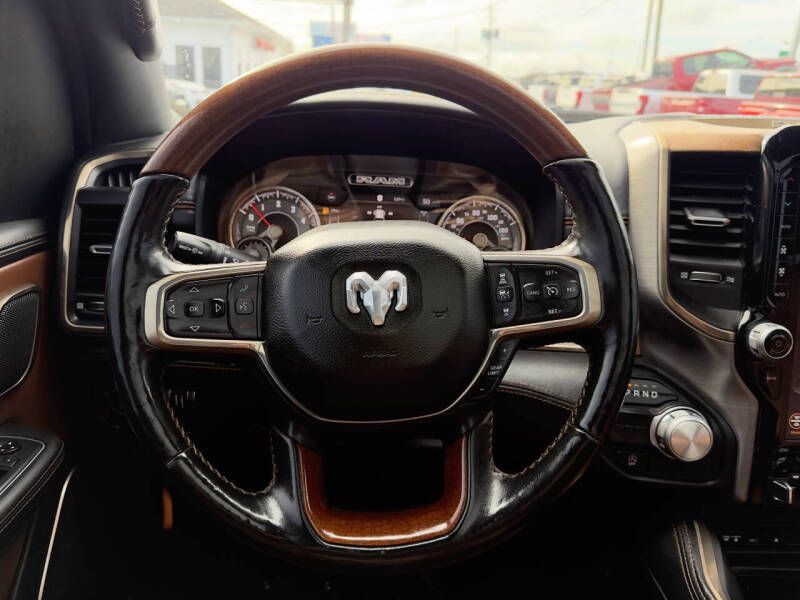 2019 RAM 1500 Image 17