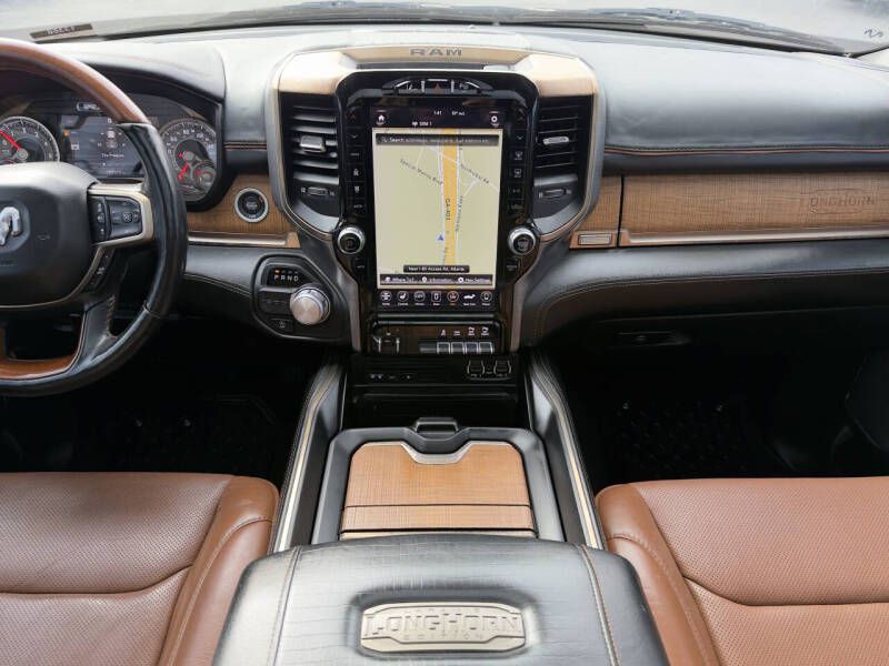 2019 RAM 1500 Image 18