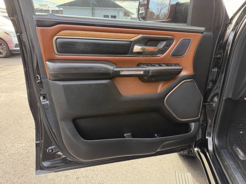 2019 RAM 1500 Image 20