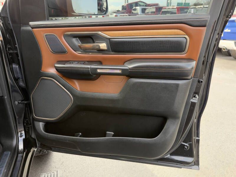 2019 RAM 1500 Image 21