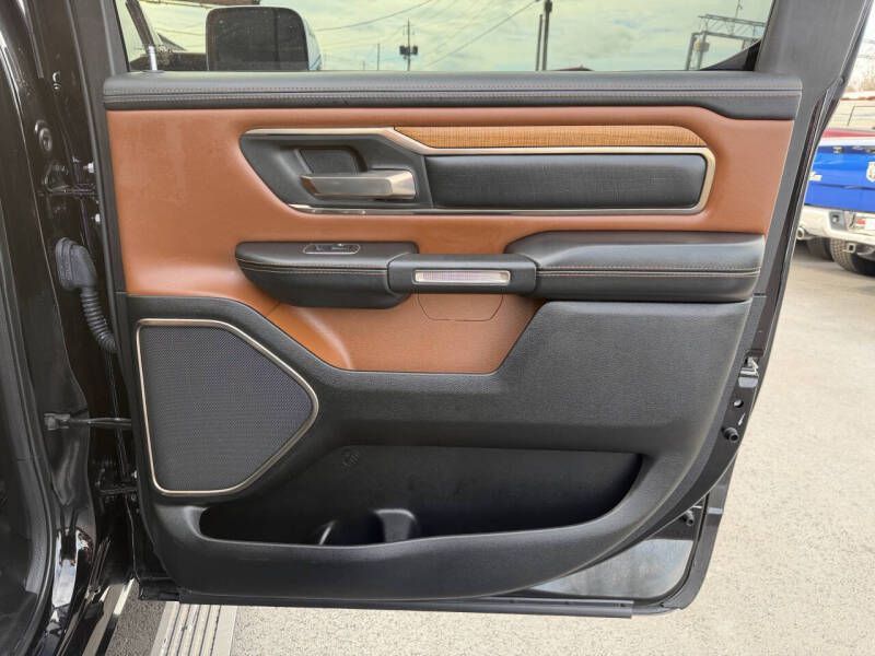 2019 RAM 1500 Image 23