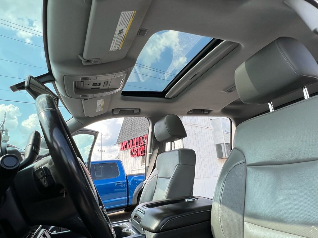 2015 Chevrolet Silverado 1500 Image 9