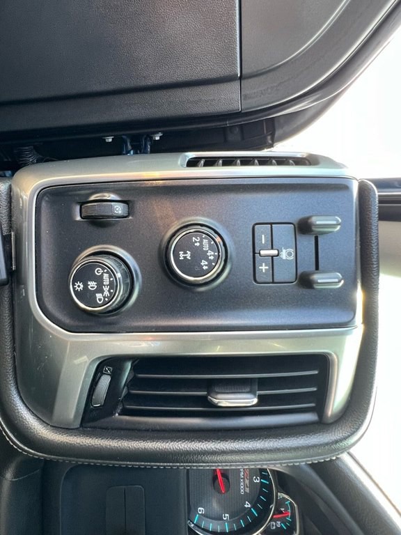 2015 Chevrolet Silverado 1500 Image 15