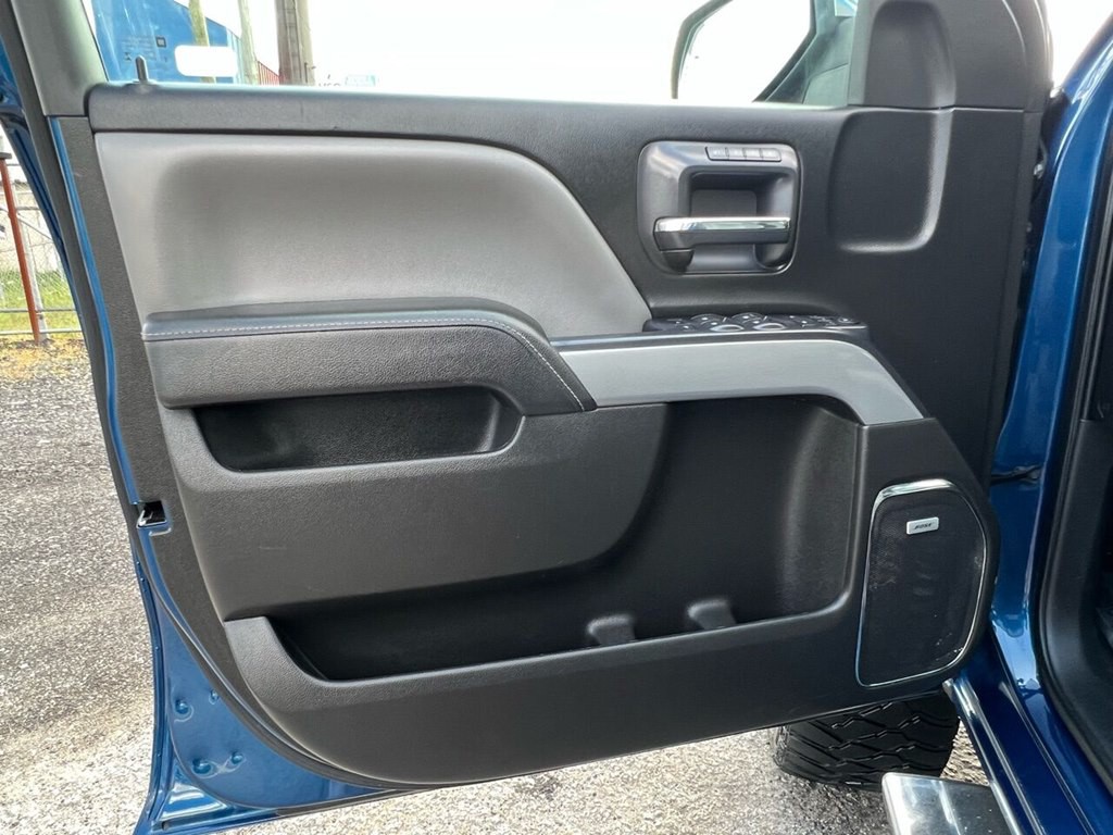 2015 Chevrolet Silverado 1500 Image 16