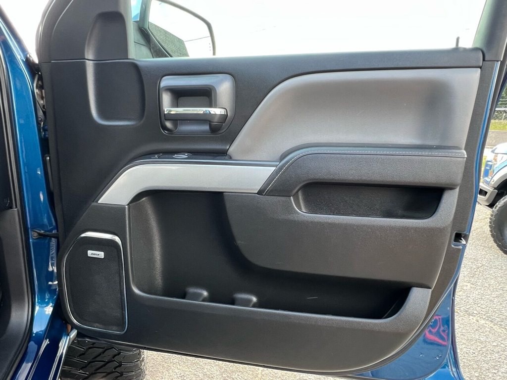 2015 Chevrolet Silverado 1500 Image 17