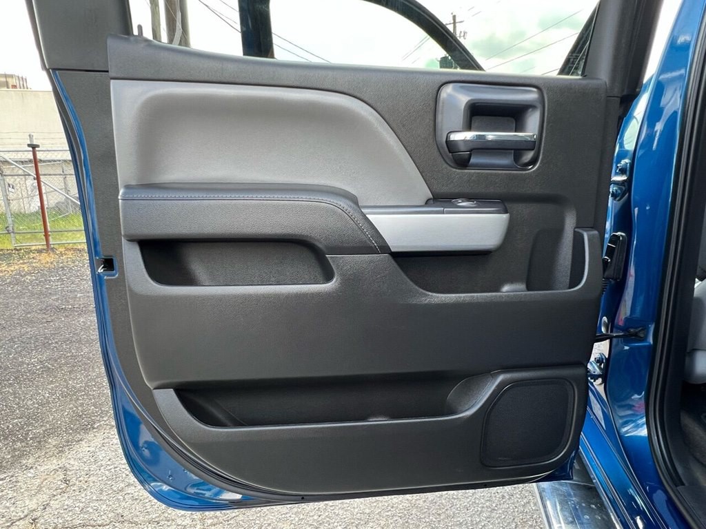 2015 Chevrolet Silverado 1500 Image 18