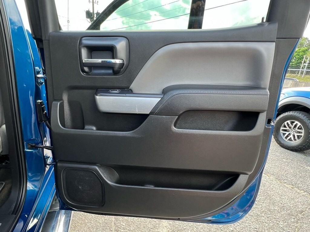 2015 Chevrolet Silverado 1500 Image 19