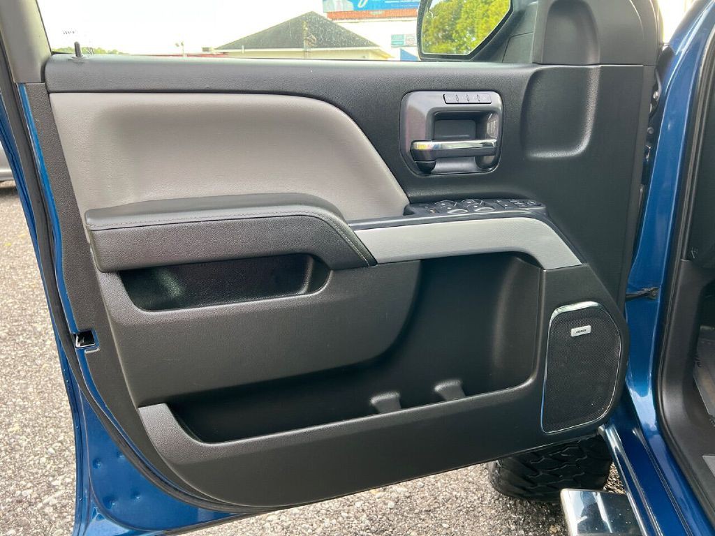 2015 Chevrolet Silverado 1500 Image 29