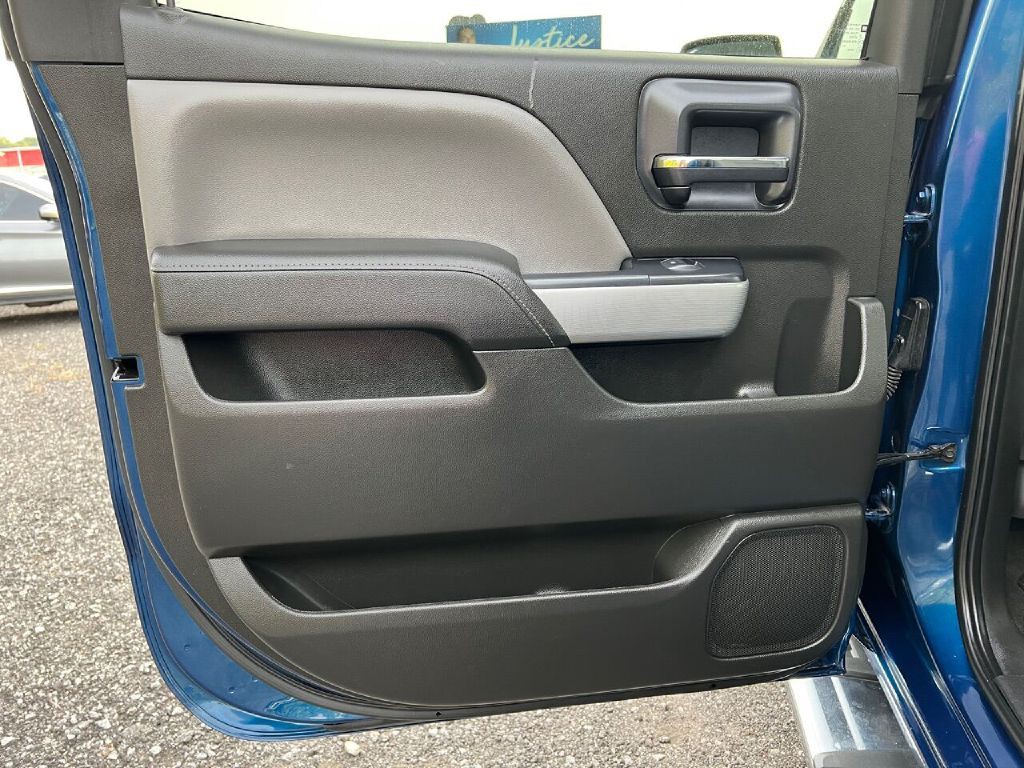 2015 Chevrolet Silverado 1500 Image 31