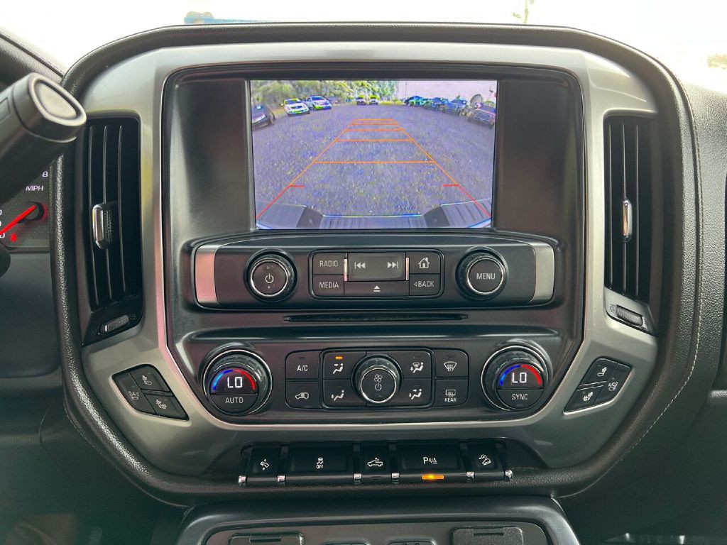 2015 Chevrolet Silverado 1500 Image 42