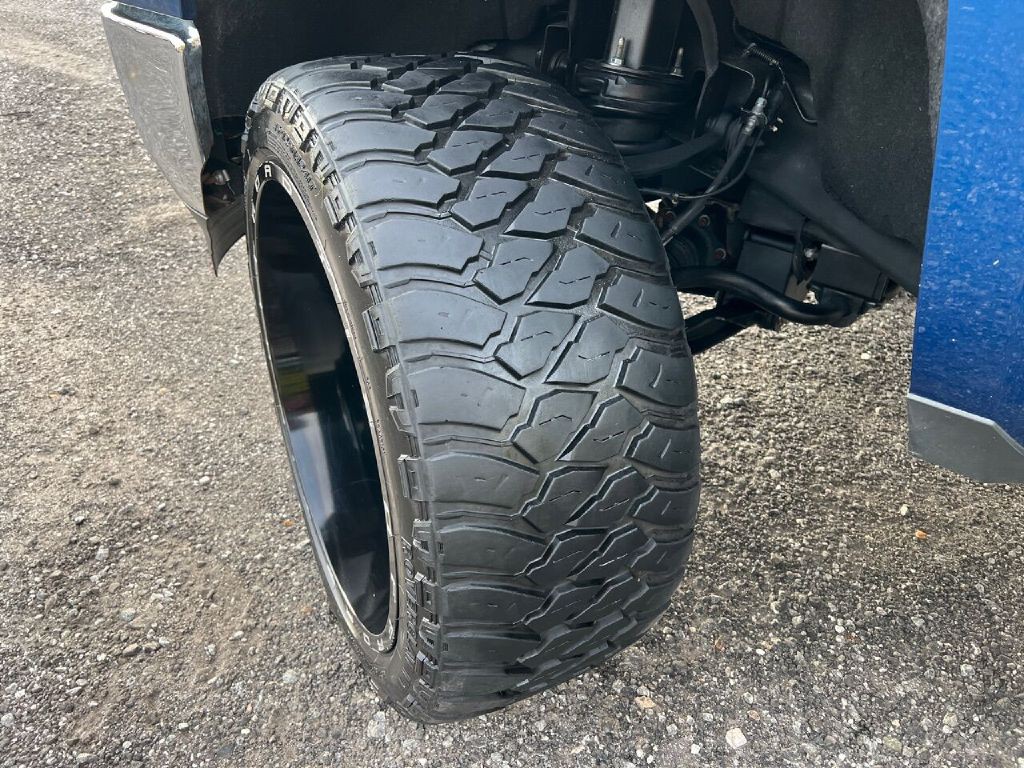 2015 Chevrolet Silverado 1500 Image 44