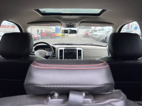 2011 Dodge Ram 1500 Image 11