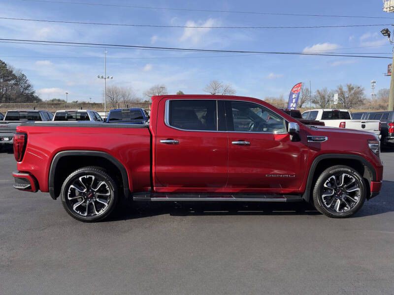 2022 GMC Sierra Image 7