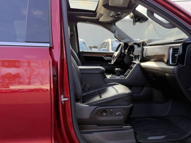 2022 GMC Sierra Image 14